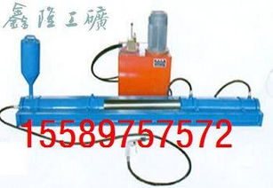高效節能液壓動力注油機 濟寧鑫隆工礦配件廠的匠心之作