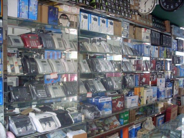 山西五金交電 實(shí)惠通訊器材購買指南